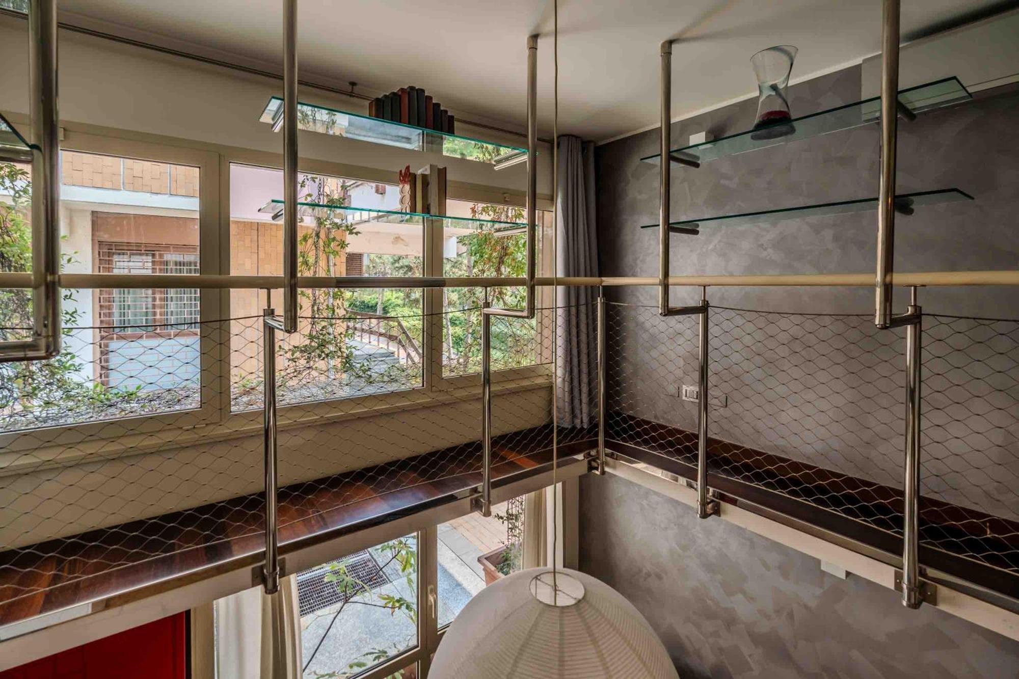 Loft Elegante In Centro Milano In Zona Signorile - Davanti Alla Metro Exterior foto
