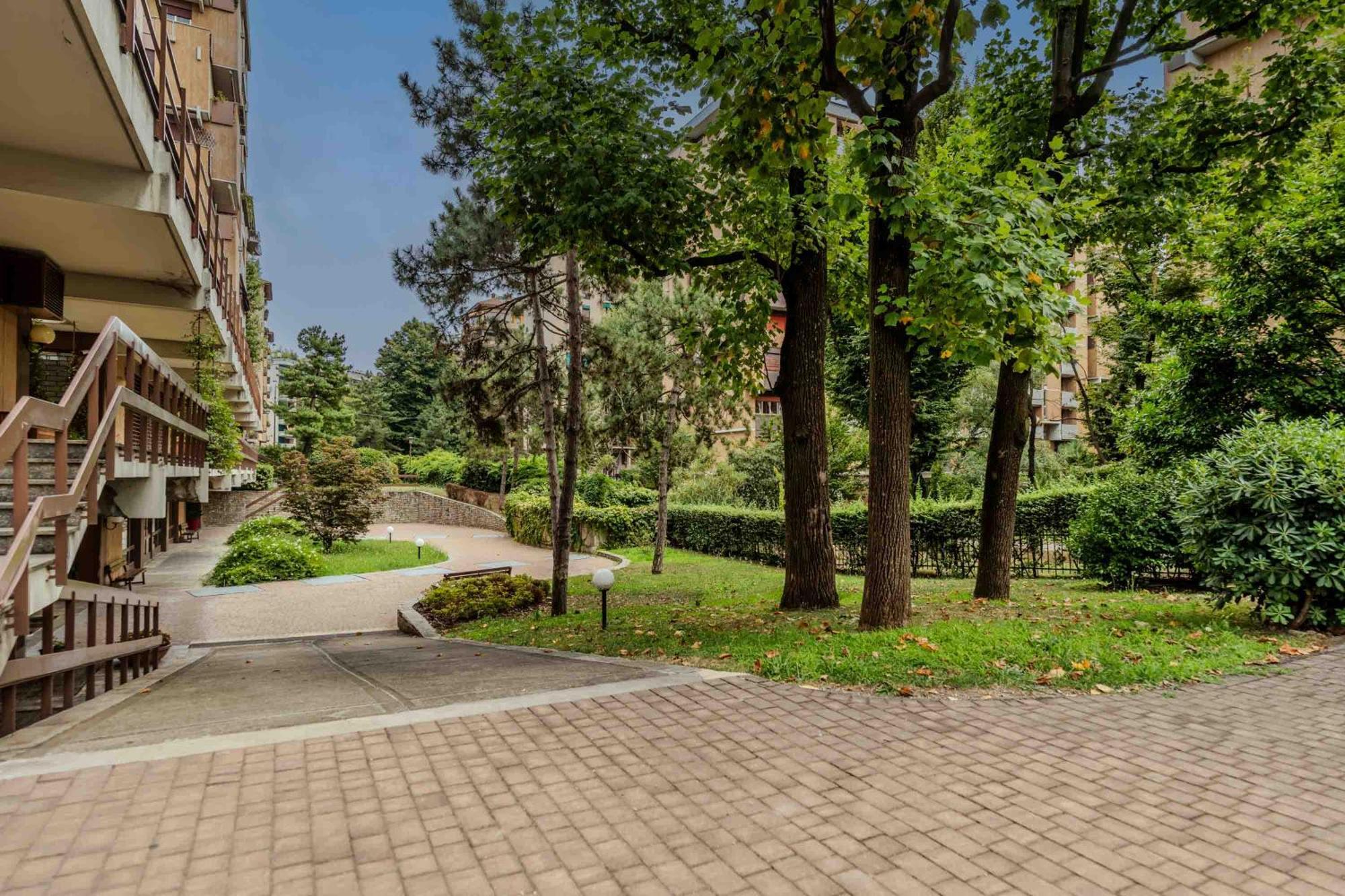 Loft Elegante In Centro Milano In Zona Signorile - Davanti Alla Metro Exterior foto